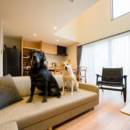 Rakuten Stay Villa Kamogawa Building D With Terrace And Sauna Capacity Of 10 Persons Pets Allowed Kültér fotó