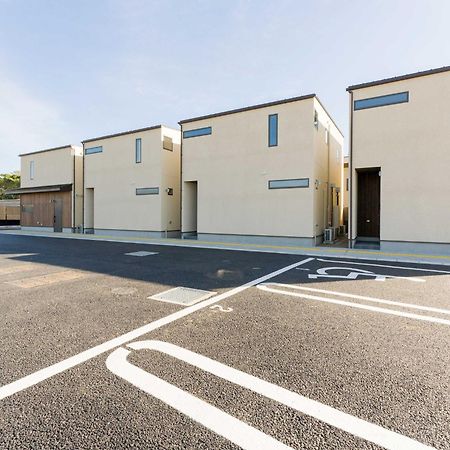 Rakuten Stay Villa Kamogawa Building D With Terrace And Sauna Capacity Of 10 Persons Pets Allowed Kültér fotó
