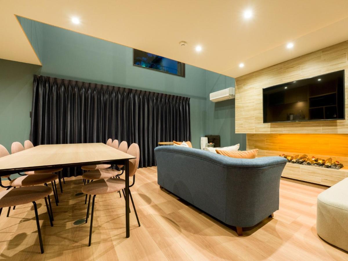 Rakuten Stay Villa Kamogawa Building D With Terrace And Sauna Capacity Of 10 Persons Pets Allowed Kültér fotó