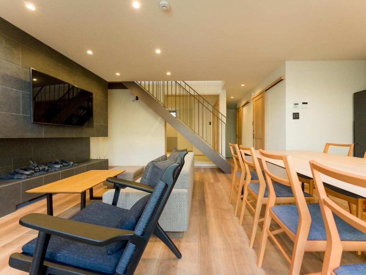 Rakuten Stay Villa Kamogawa Building D With Terrace And Sauna Capacity Of 10 Persons Pets Allowed Kültér fotó