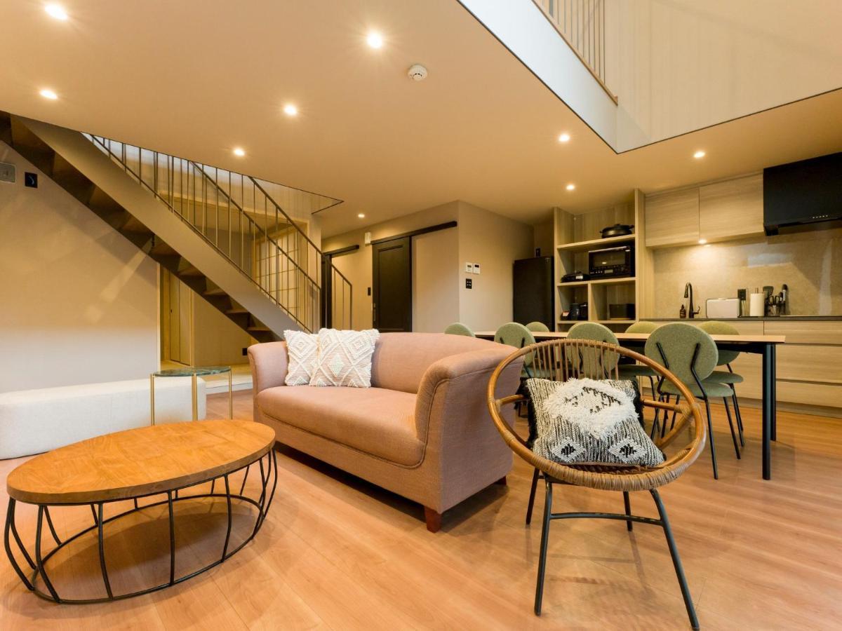 Rakuten Stay Villa Kamogawa Building D With Terrace And Sauna Capacity Of 10 Persons Pets Allowed Kültér fotó