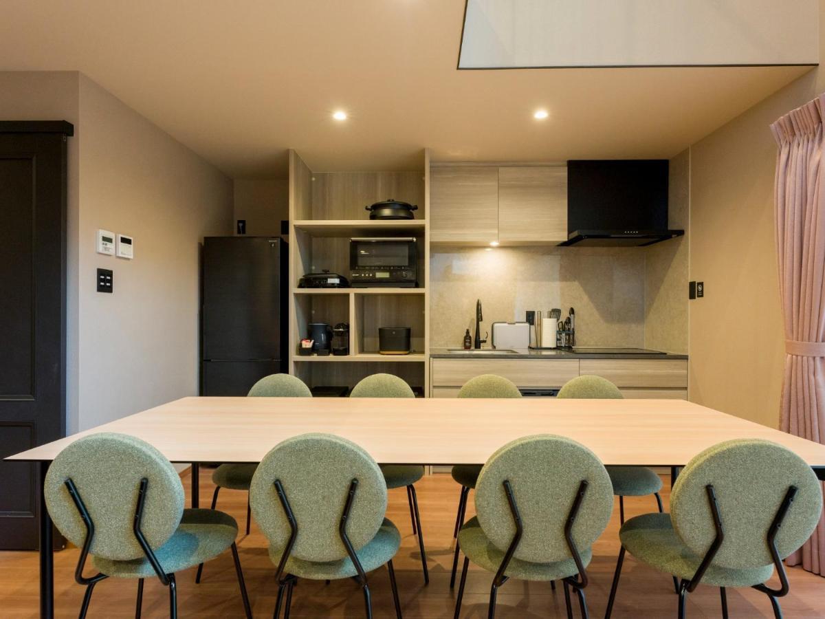 Rakuten Stay Villa Kamogawa Building D With Terrace And Sauna Capacity Of 10 Persons Pets Allowed Kültér fotó