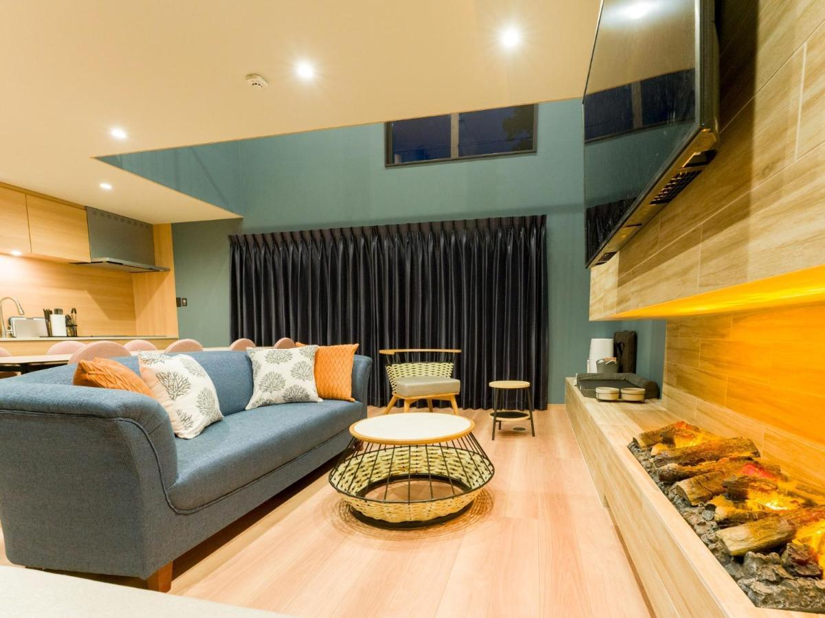 Rakuten Stay Villa Kamogawa Building D With Terrace And Sauna Capacity Of 10 Persons Pets Allowed Kültér fotó