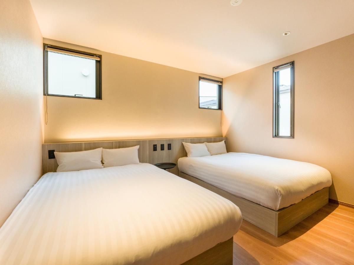 Rakuten Stay Villa Kamogawa Building D With Terrace And Sauna Capacity Of 10 Persons Pets Allowed Kültér fotó
