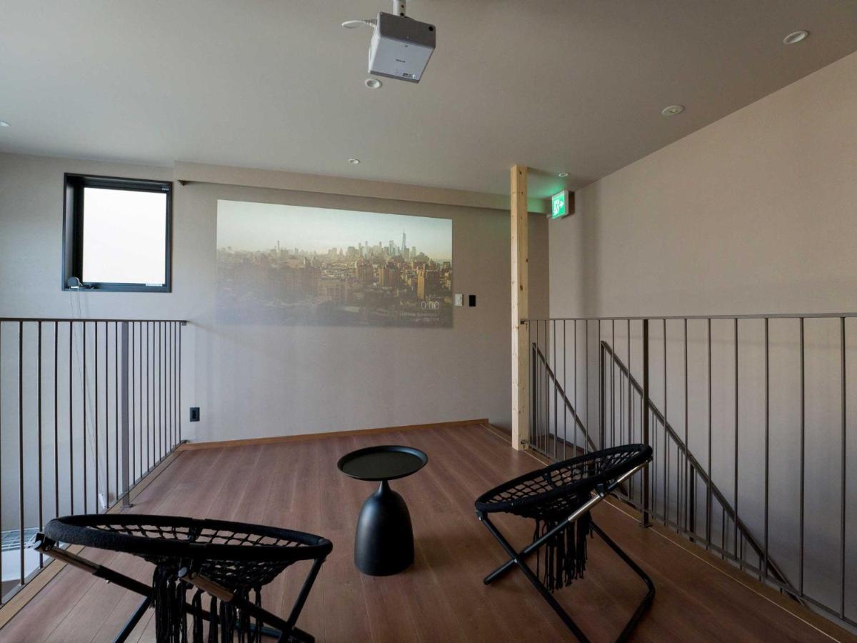 Rakuten Stay Villa Kamogawa Building D With Terrace And Sauna Capacity Of 10 Persons Pets Allowed Kültér fotó