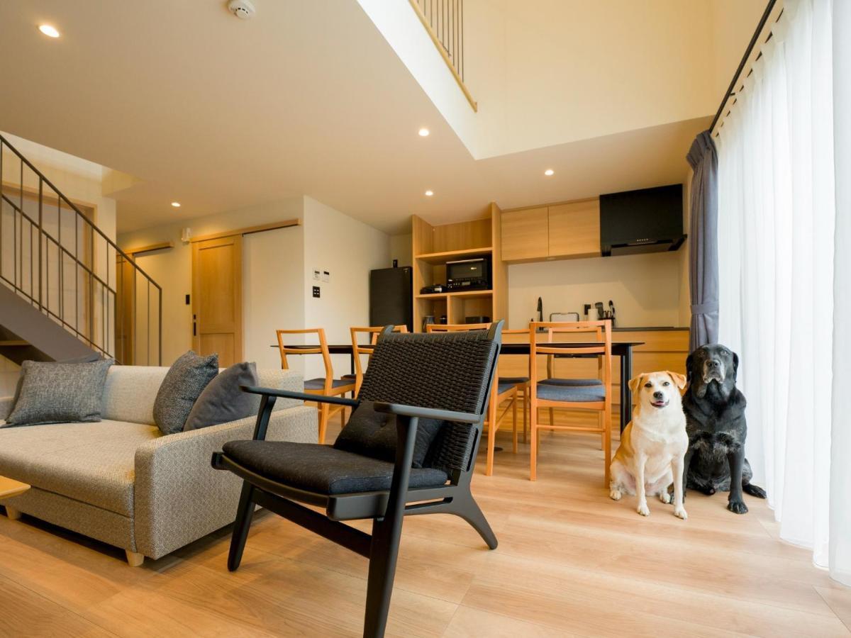 Rakuten Stay Villa Kamogawa Building D With Terrace And Sauna Capacity Of 10 Persons Pets Allowed Kültér fotó