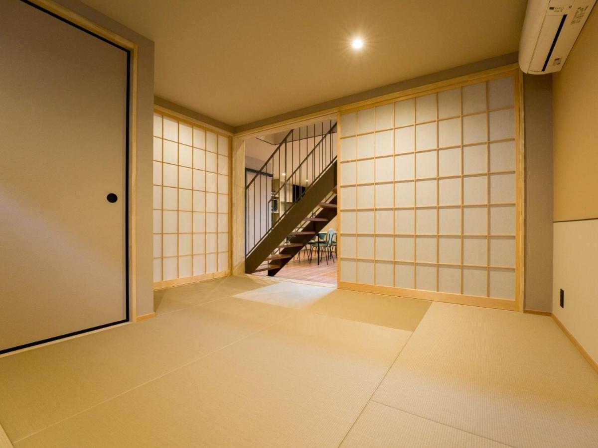 Rakuten Stay Villa Kamogawa Building D With Terrace And Sauna Capacity Of 10 Persons Pets Allowed Kültér fotó
