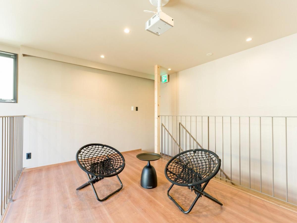 Rakuten Stay Villa Kamogawa Building D With Terrace And Sauna Capacity Of 10 Persons Pets Allowed Kültér fotó