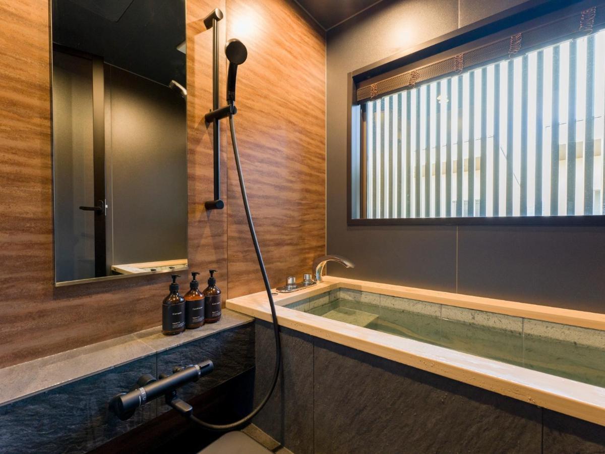 Rakuten Stay Villa Kamogawa Building D With Terrace And Sauna Capacity Of 10 Persons Pets Allowed Kültér fotó