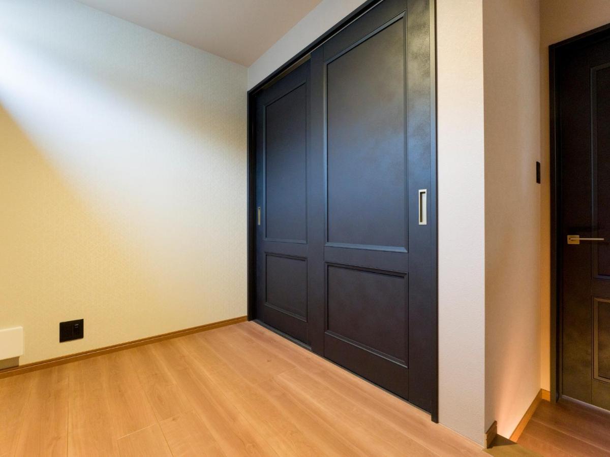 Rakuten Stay Villa Kamogawa Building D With Terrace And Sauna Capacity Of 10 Persons Pets Allowed Kültér fotó