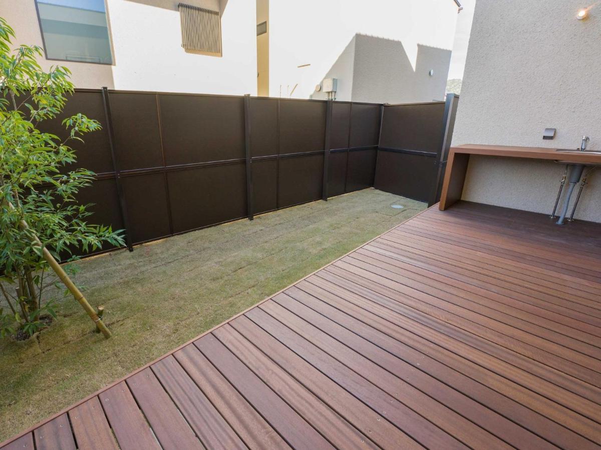Rakuten Stay Villa Kamogawa Building D With Terrace And Sauna Capacity Of 10 Persons Pets Allowed Kültér fotó