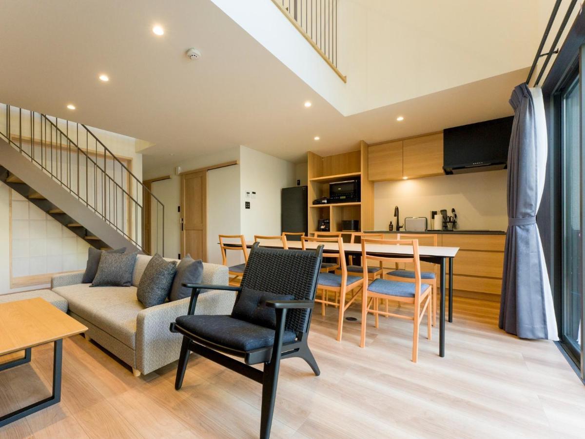 Rakuten Stay Villa Kamogawa Building D With Terrace And Sauna Capacity Of 10 Persons Pets Allowed Kültér fotó