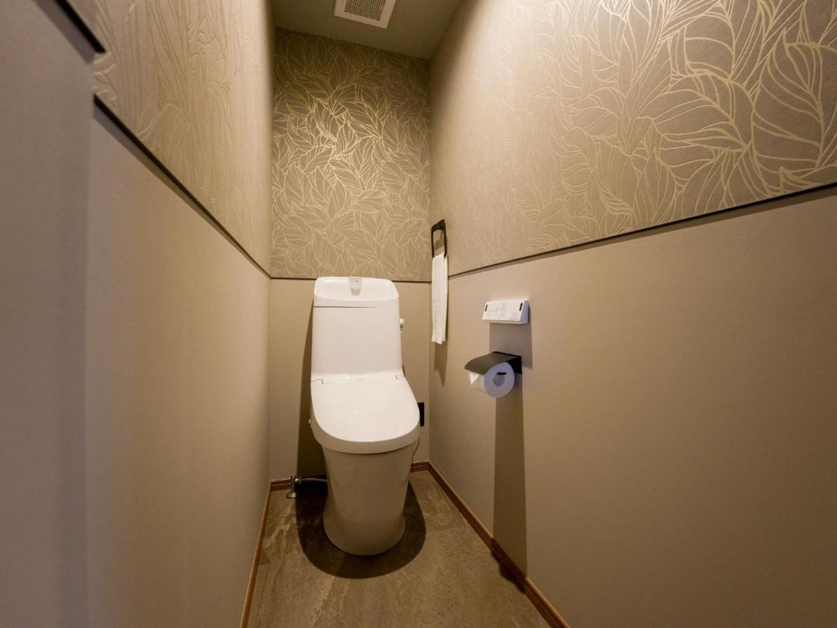 Rakuten Stay Villa Kamogawa Building D With Terrace And Sauna Capacity Of 10 Persons Pets Allowed Kültér fotó