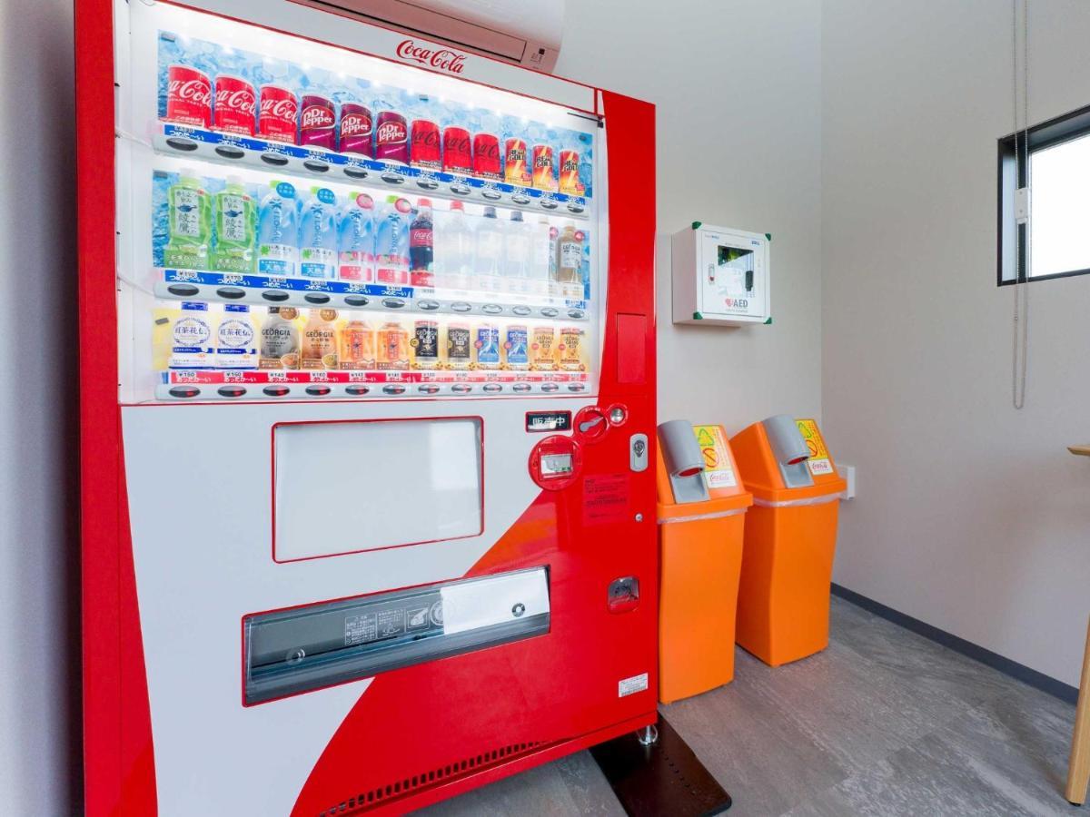 Rakuten Stay Villa Kamogawa Building D With Terrace And Sauna Capacity Of 10 Persons Pets Allowed Kültér fotó